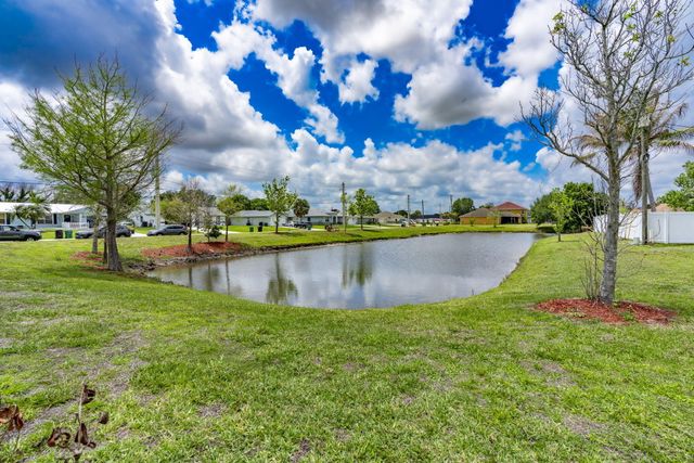 409 SW Voltair Terrace, Port St. Lucie, Port St Lucie, FL 34984