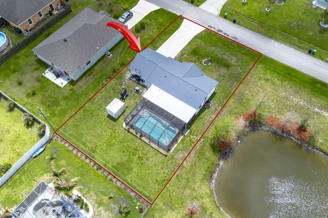 409 SW Voltair Terrace, Port St. Lucie, Port St Lucie, FL 34984