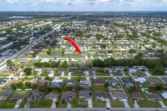 409 SW Voltair Terrace, Port St. Lucie, Port St Lucie, FL 34984