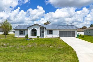 409 SW Voltair Terrace, Port St. Lucie, Port St Lucie, FL 34984