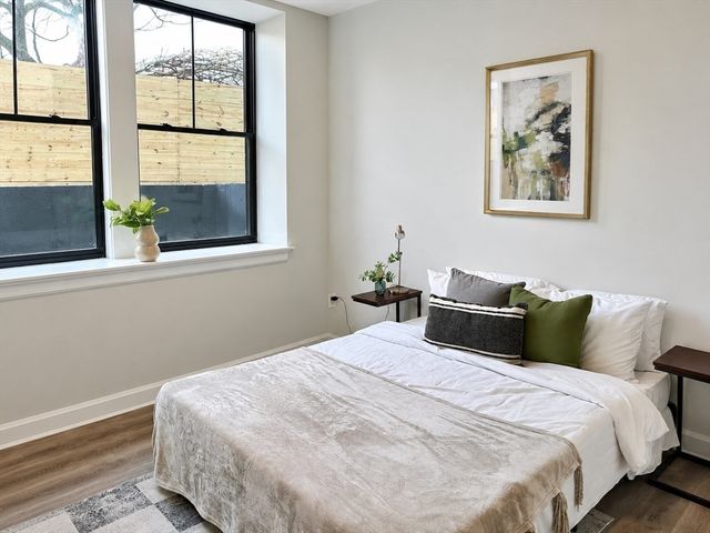 16 Foster Ct 1A, Medford, MA 02155