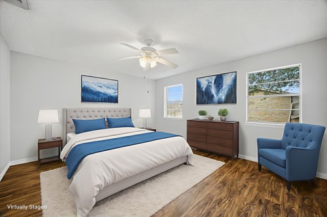 3022 Eastpark Drive, Garland, TX 75044