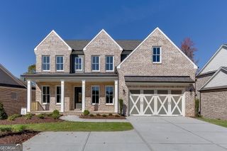 450 Thunder Road, Buford, GA 30518