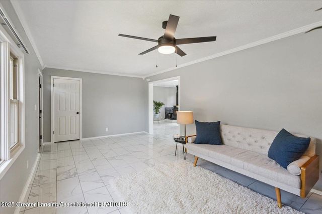 1661 W Cutler Road, Dewitt, MI 48820