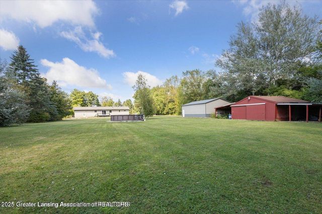1661 W Cutler Road, Dewitt, MI 48820
