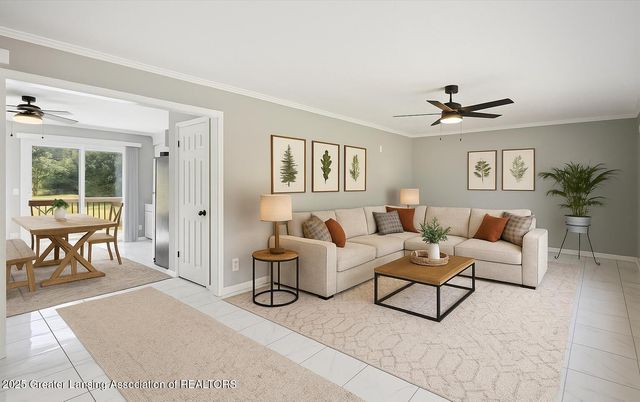 1661 W Cutler Road, Dewitt, MI 48820