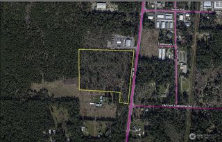 0 NKA State Route 20, Port Townsend, WA 98368