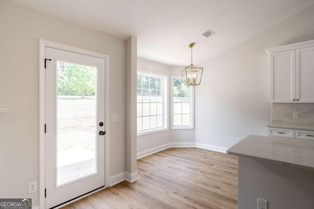 1040 Stone Shoals Terrace, Watkinsville, GA 30677