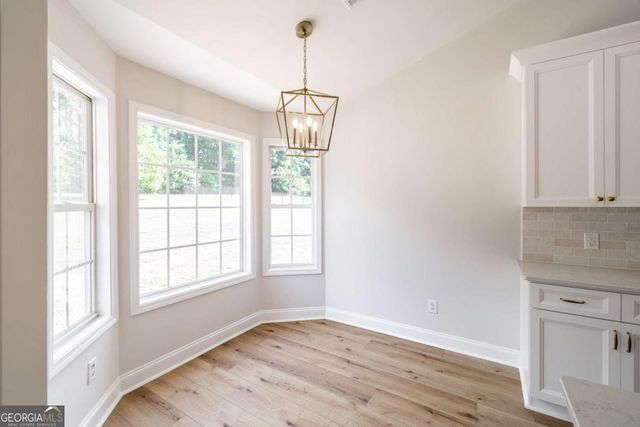 1040 Stone Shoals Terrace, Watkinsville, GA 30677