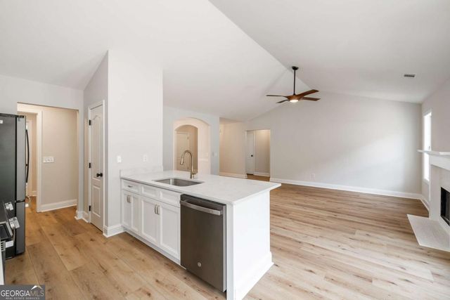 1040 Stone Shoals Terrace, Watkinsville, GA 30677