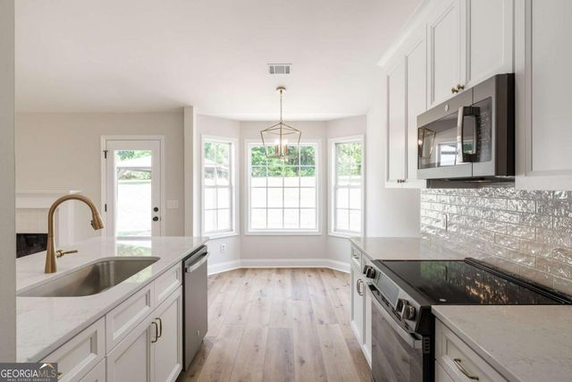 1040 Stone Shoals Terrace, Watkinsville, GA 30677