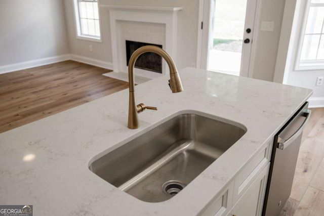 1040 Stone Shoals Terrace, Watkinsville, GA 30677