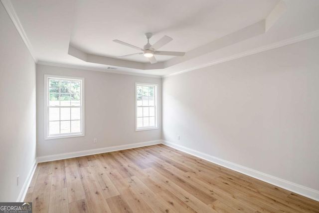 1040 Stone Shoals Terrace, Watkinsville, GA 30677