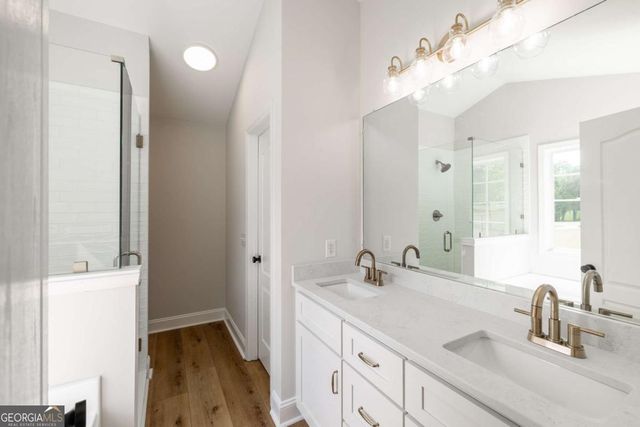 1040 Stone Shoals Terrace, Watkinsville, GA 30677