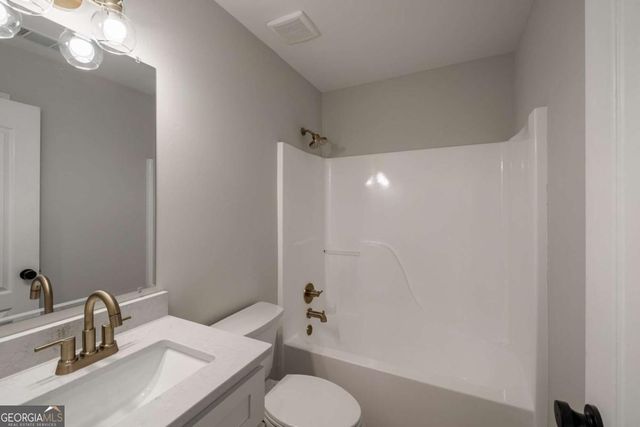 1040 Stone Shoals Terrace, Watkinsville, GA 30677