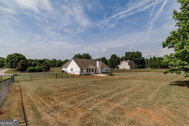 1040 Stone Shoals Terrace, Watkinsville, GA 30677