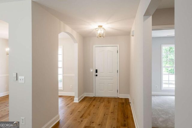 1040 Stone Shoals Terrace, Watkinsville, GA 30677