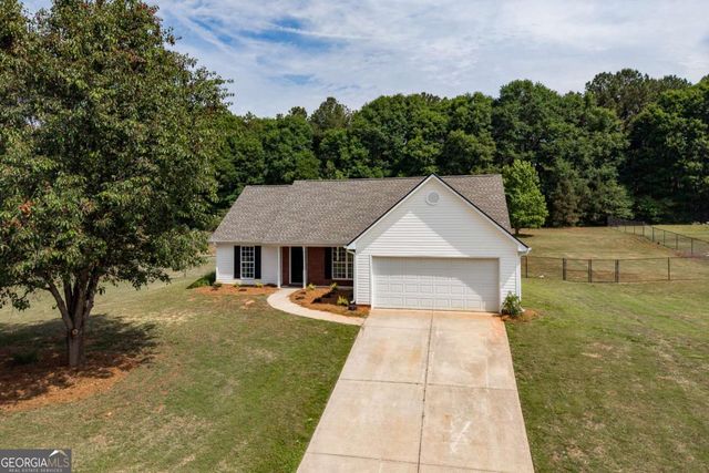 1040 Stone Shoals Terrace, Watkinsville, GA 30677