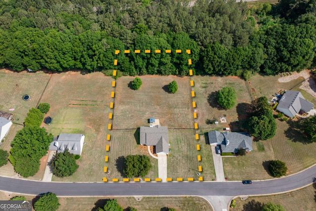 1040 Stone Shoals Terrace, Watkinsville, GA 30677