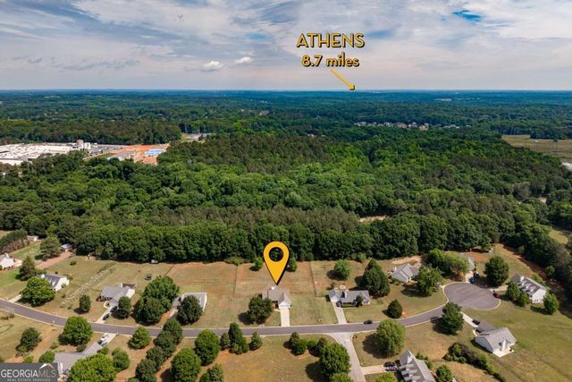 1040 Stone Shoals Terrace, Watkinsville, GA 30677