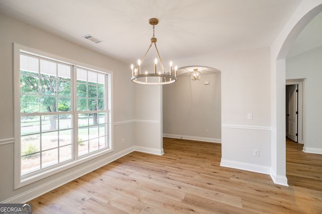 1040 Stone Shoals Terrace, Watkinsville, GA 30677