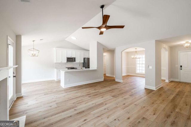 1040 Stone Shoals Terrace, Watkinsville, GA 30677