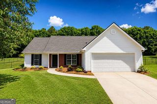 1040 Stone Shoals Terrace, Watkinsville, GA 30677