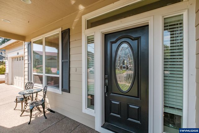 921 Dalke Ridge Ct NW, Salem, OR 97304