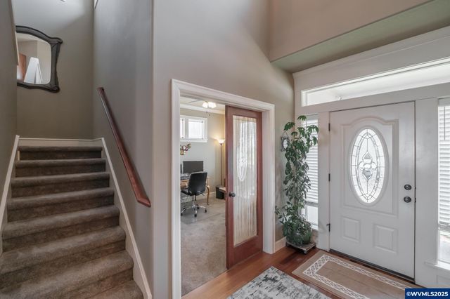 921 Dalke Ridge Ct NW, Salem, OR 97304