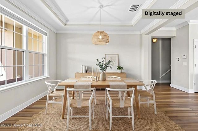 4167 Preservation Circle, Melbourne, FL 32934