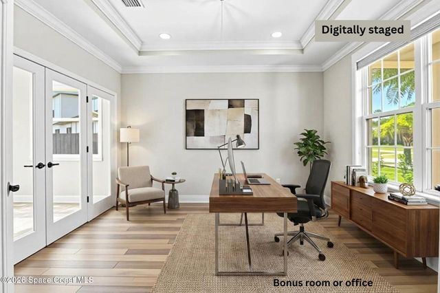 4167 Preservation Circle, Melbourne, FL 32934