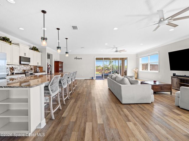 4167 Preservation Circle, Melbourne, FL 32934