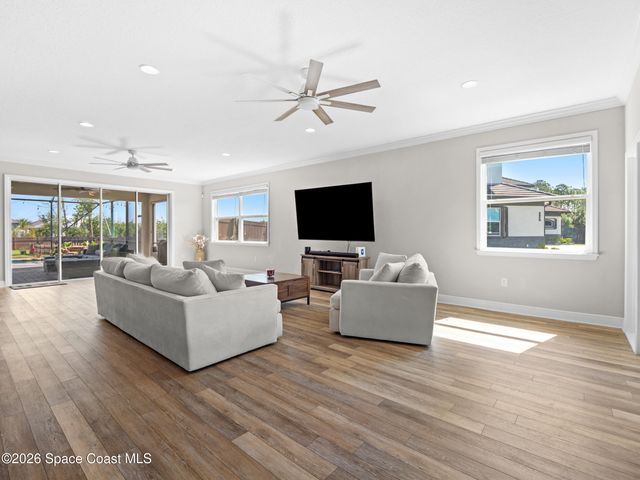 4167 Preservation Circle, Melbourne, FL 32934