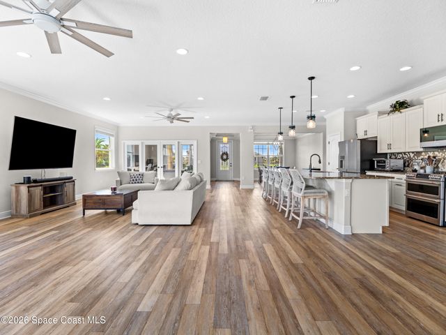 4167 Preservation Circle, Melbourne, FL 32934