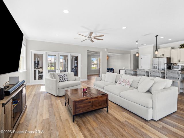 4167 Preservation Circle, Melbourne, FL 32934