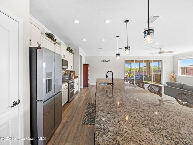 4167 Preservation Circle, Melbourne, FL 32934