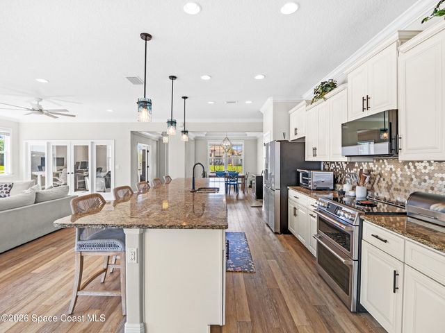 4167 Preservation Circle, Melbourne, FL 32934