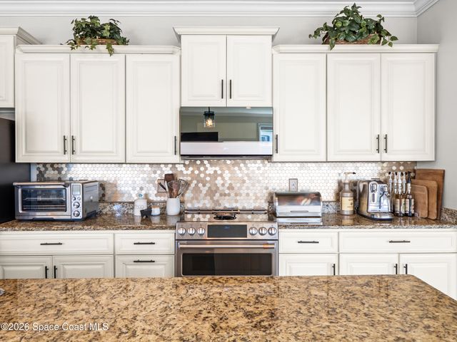 4167 Preservation Circle, Melbourne, FL 32934