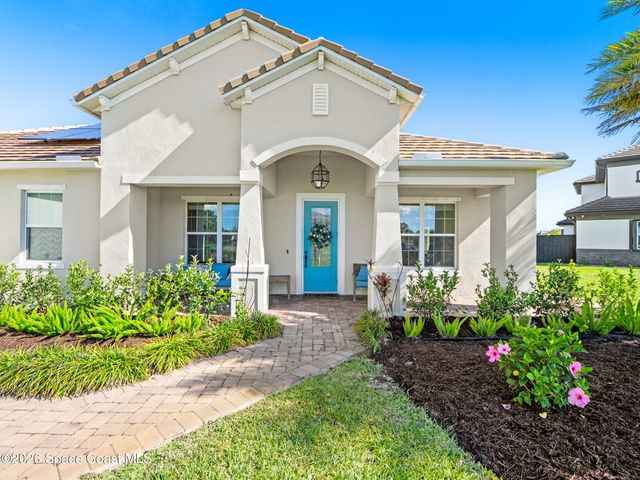 4167 Preservation Circle, Melbourne, FL 32934