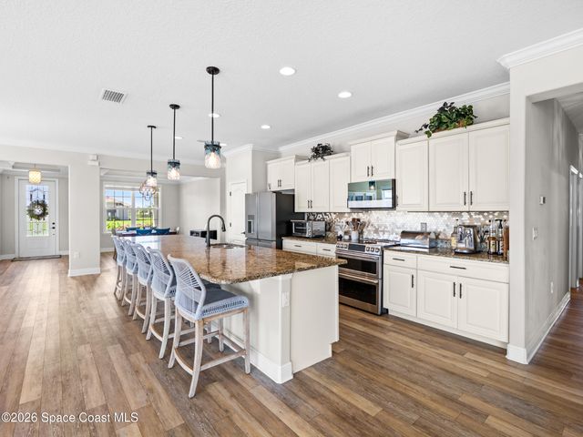 4167 Preservation Circle, Melbourne, FL 32934