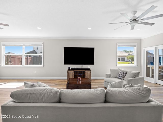 4167 Preservation Circle, Melbourne, FL 32934