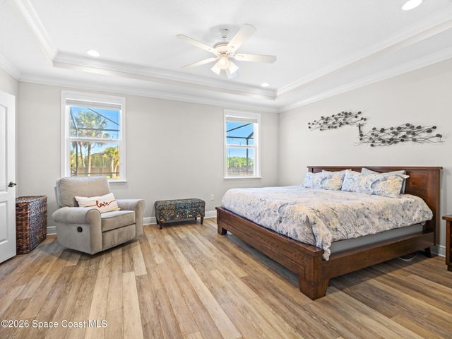 4167 Preservation Circle, Melbourne, FL 32934