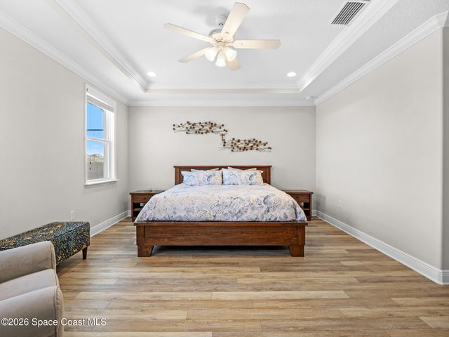 4167 Preservation Circle, Melbourne, FL 32934