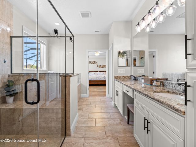 4167 Preservation Circle, Melbourne, FL 32934