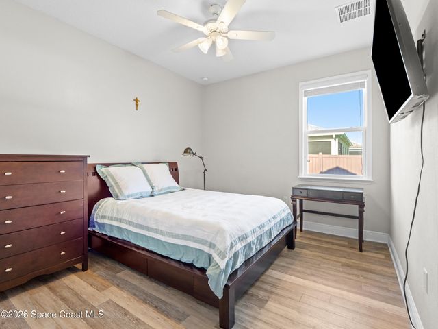 4167 Preservation Circle, Melbourne, FL 32934