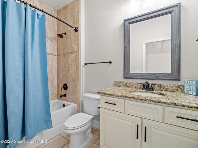 4167 Preservation Circle, Melbourne, FL 32934