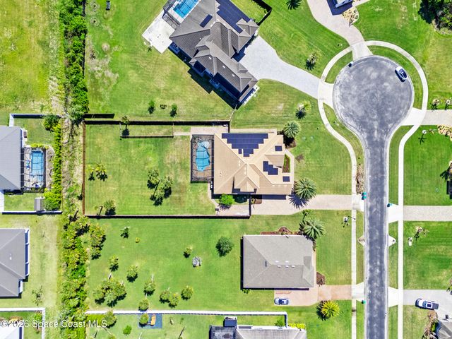 4167 Preservation Circle, Melbourne, FL 32934