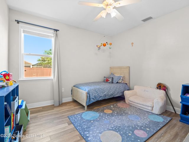 4167 Preservation Circle, Melbourne, FL 32934