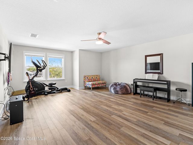 4167 Preservation Circle, Melbourne, FL 32934