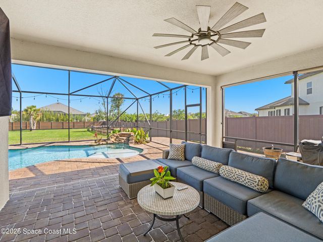 4167 Preservation Circle, Melbourne, FL 32934